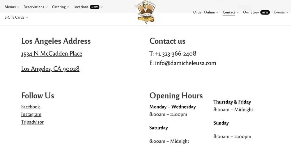 Reason #4 There's A Disconnect Between Off- And On-Site Information