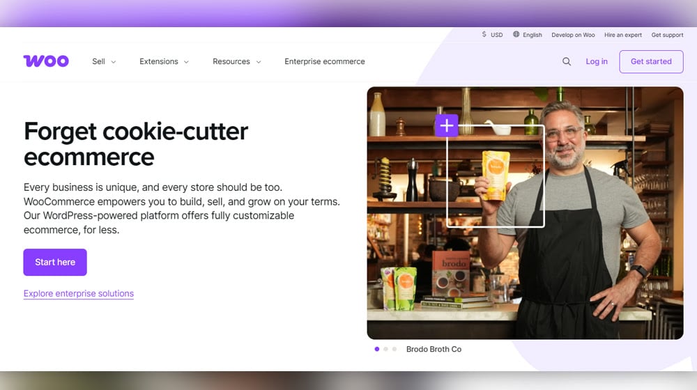 Running Woocommerce Effectively