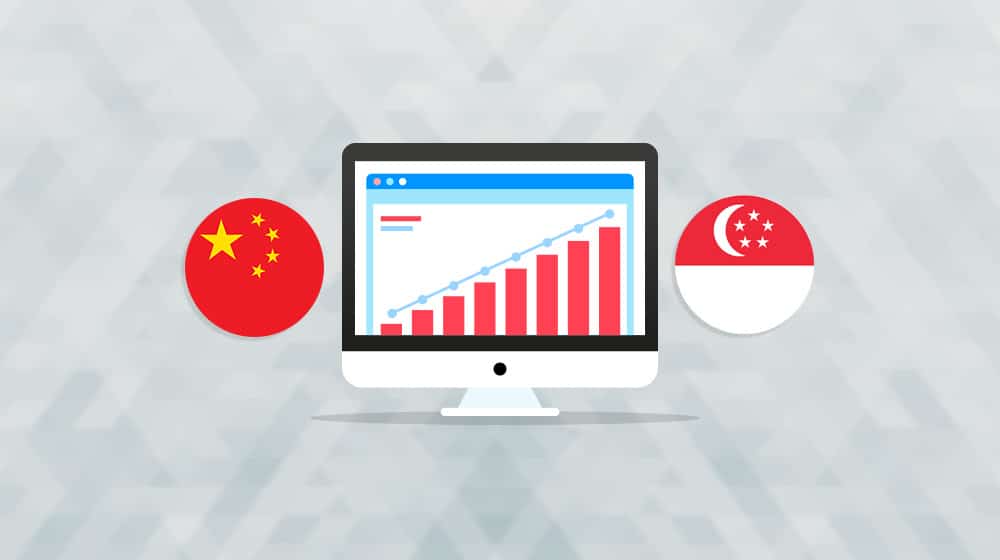 Why Your Site Has Spam Traffic From China Singapore