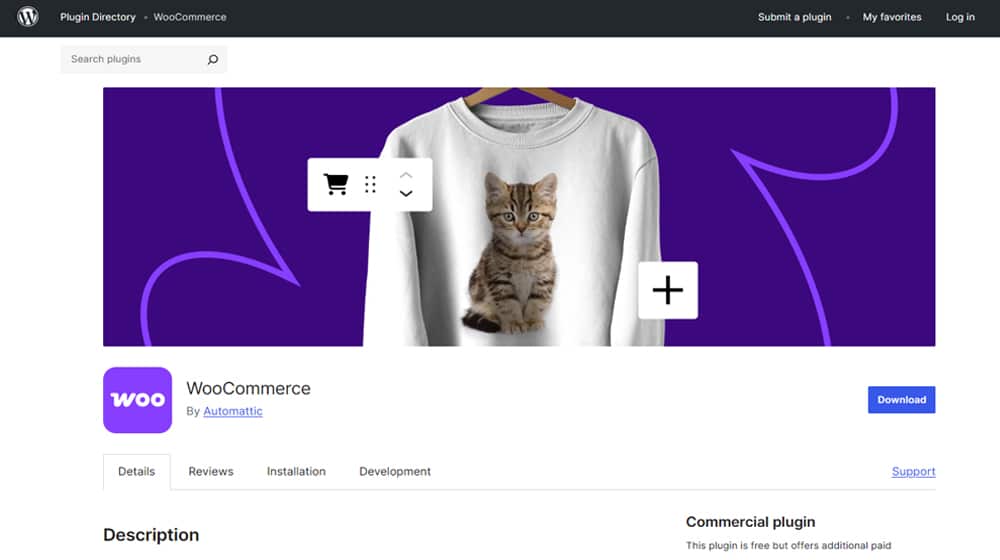 Step 1 Set Up The New Site