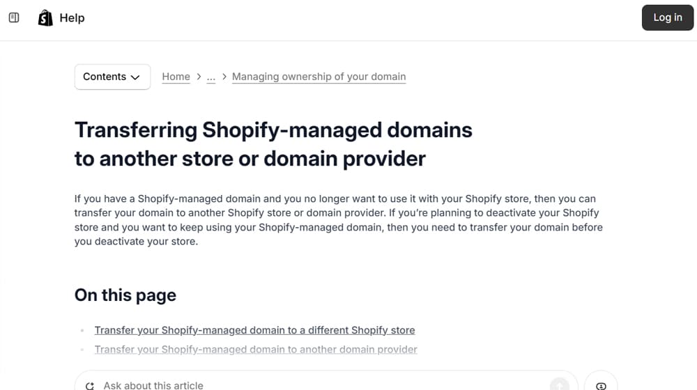 Step 3 Test And Finalize