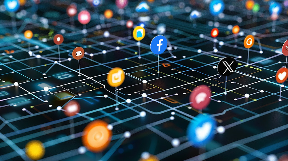 Social Media Signals