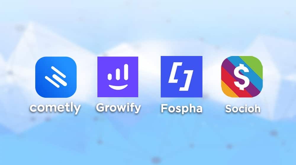 Alternatives To The Big Three