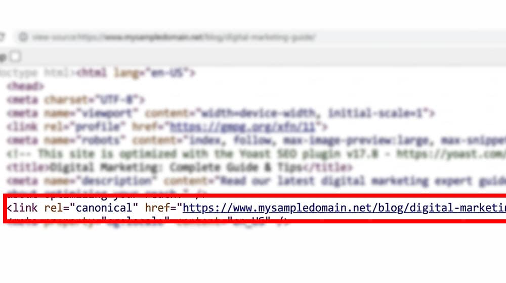 How To Fix It 7 Canonical