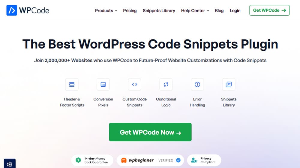 Option 2 Use Bypass Code