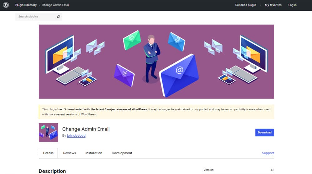 Option 3 Using A Bypass Plugin