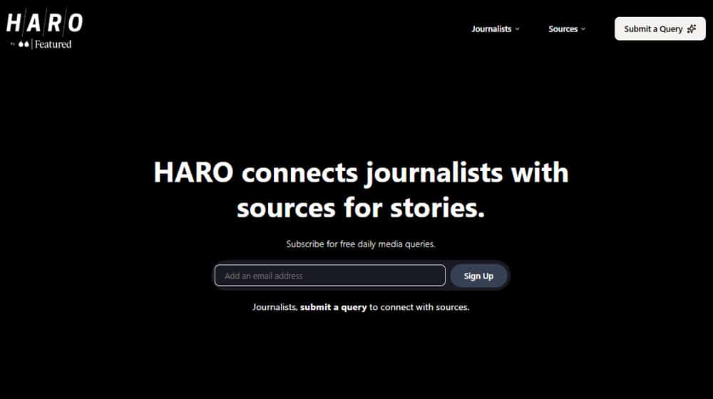 What Is A Connections Platform