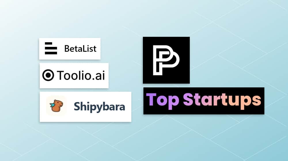 List of Over 50 Sites to Submit Your SaaS Business - Content Powered