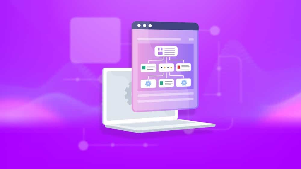 Organized Blog Writing Workflow Planning Process