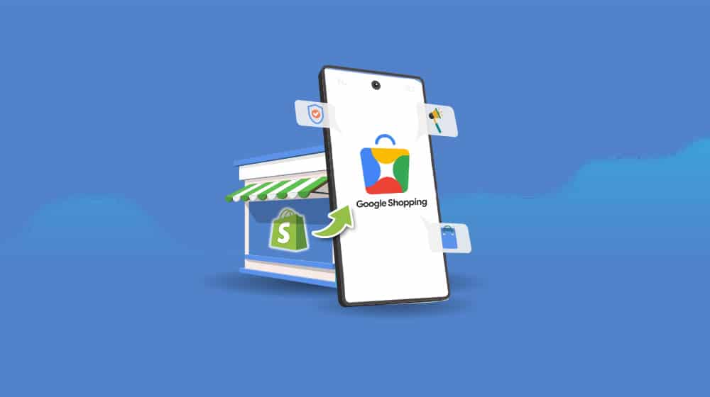 Shopify Store Approved In Google Shopping