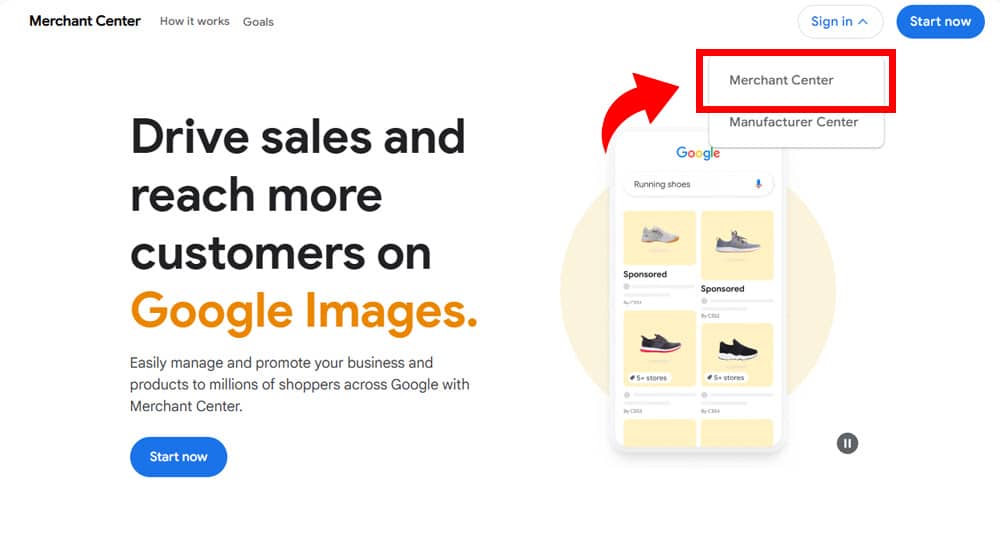 How to Get a Shopify Store Accepted in Google Shopping - Content Powered