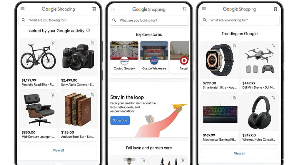 How to Get a Shopify Store Accepted in Google Shopping - Content Powered