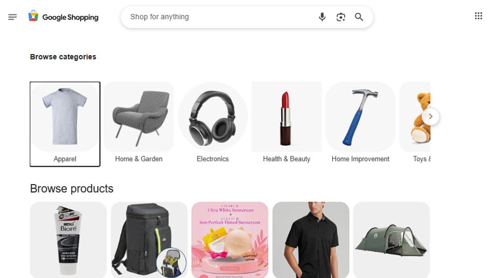 How to Get a Shopify Store Accepted in Google Shopping - Content Powered