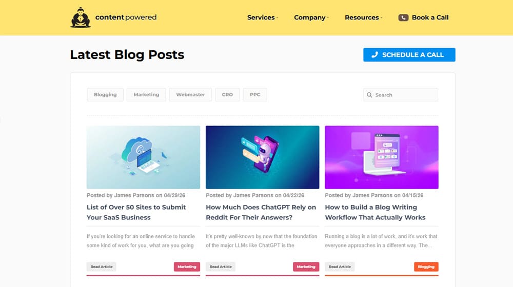 When Is It Bad for Your SEO to Have "Too Many Pages"? - Content Powered