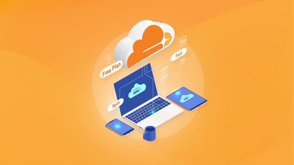 Cloudflare Free Plan Seo Impact Analysis