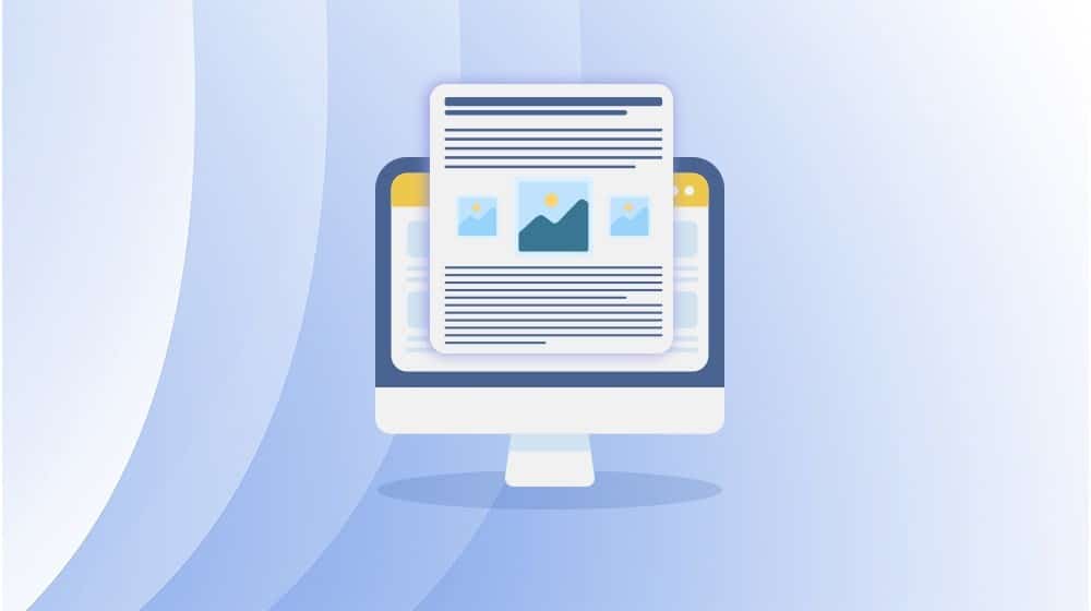 Seo Content Strategy Alternatives To Blog Posts