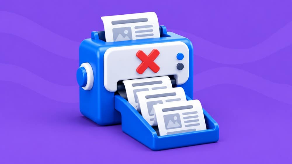 Scaled Content Abuse