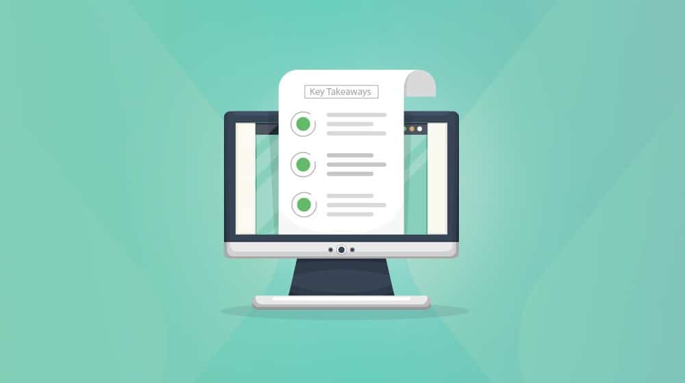 How To Add A Key Takeaways Plugin To Wordpress Posts